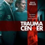 Nima Fakhrara para el thriller dramático Trauma Center