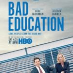 Michael Abels para la comedia dramática Bad Education