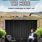 Alex Wurman para la comedia Between Two Ferns: The Movie