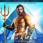 WaterTower Music edita la Deluxe Edition de Aquaman