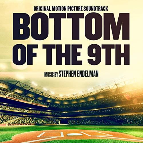 Lakeshore Records edita la banda sonora Bottom of the 9th