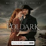 Sony Classical edita Poldark – The Ultimate Collection (3CDs)