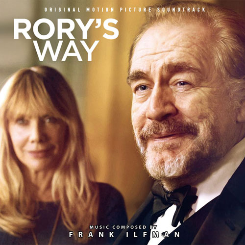 Kronos Records editará la banda sonora Rory’s Way