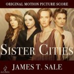 Air-Edel Records edita la banda sonora Sister Cities