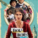 Daniel Pemberton para la cinta de aventuras y misterio Enola Holmes