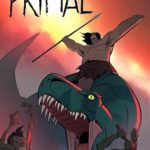 Tyler Bates para la serie de animación Primal