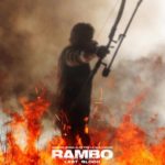 Brian Tyler para la secuela de acción Rambo: Last Blood