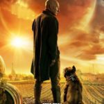 Jeff Russo para la serie de televisión Star Trek: Picard