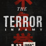 Mark Korven para la serie The Terror: Infamy