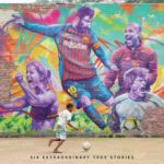 Lorne Balfe para la serie documental This Is Football