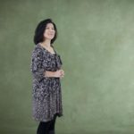 Yōko Shimomura en la IX edición del Fun & Serious Game Festival