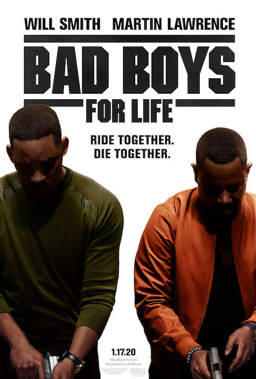 Lorne Balfe para la secuela Bad Boys for Life