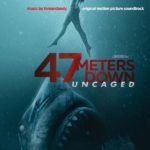Varѐse Sarabande editará la banda sonora 47 Meters Down: Uncaged