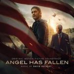 Milan Records edita la banda sonora Angel has fallen
