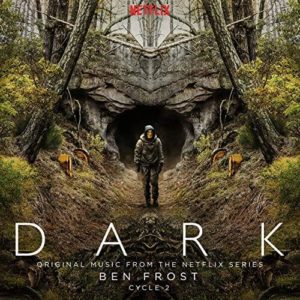 Carátula BSO Dark: Cycle 2 - Ben Frost