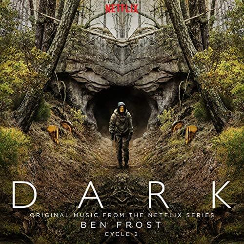 Lakeshore Records e Invada Records editan Dark: Cycle 2