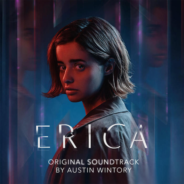 Sony Interactive Entertainment Europe edita la banda sonora Erica