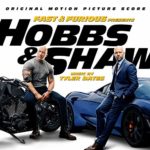Back Lot Music edita la banda sonora Fast & Furious: Hobbs & Shaw