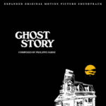 Ghost Story, de Phillipe Sarde, en Quartet