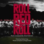 Nima Fakhrara edita la banda sonora Roll Red Roll
