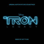 Tron Legacy de Daft Punk