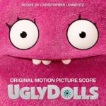 Sony Classical edita la banda sonora UglyDolls