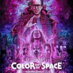 Colin Stetson para la cinta de terror Color Out of Space