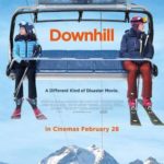 Hauschka para la comedia dramática Downhill