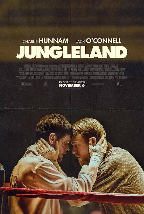 Lorne Balfe para el drama Jungleland