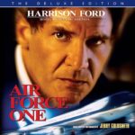 Varèse Sarabande edita Air Force One: The Deluxe Edition