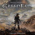 Ameo Publishing edita la banda sonora Greedfall