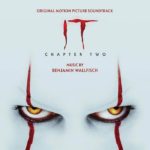 WaterTower Music edita la banda sonora It: Chapter Two