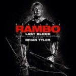 Lakeshore Records editará la banda sonora Rambo: Last Blood