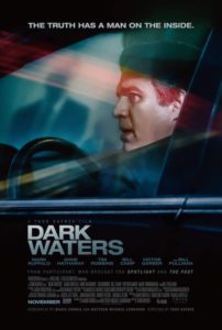Póster Dark Waters