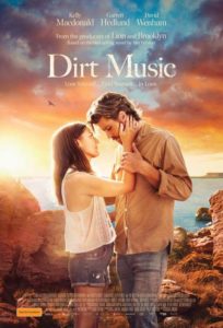 Postér Dirt Music