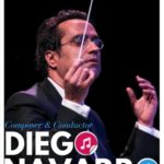 Domingo de Autor con Diego Navarro en el Teatro Guiniguada