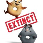 Michael Giacchino para la cinta de animación Extinct