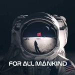 Jeff Russo para la serie de ficción For All Mankind