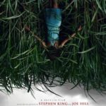 Mark Korven para la cinta de terror In the Tall Grass