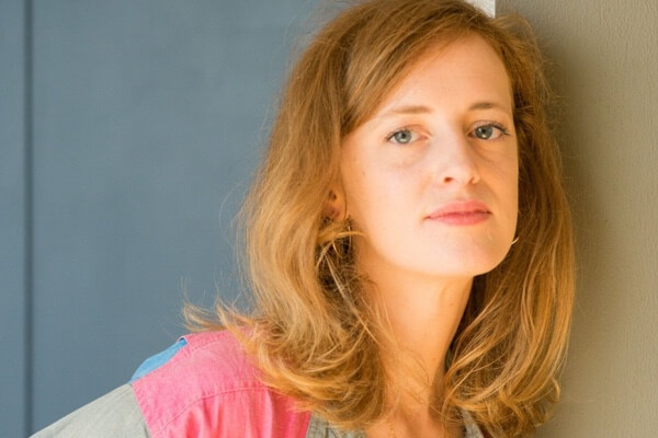 Isobel Waller-Bridge en la 6ª edición de Serielizados Fest