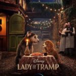 Joseph Trapanese para el remake Lady and the Tramp