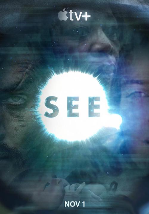Bear McCreary para la serie See