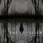 Danny Bensi & Saunder Jurriaans para la serie The Outsider