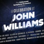 Concierto A Celebration of John Williams en A Coruña