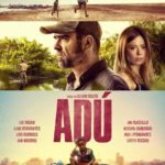 Roque Baños para el drama Adú