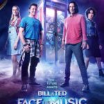 Mark Isham para la secuela Bill & Ted Face the Music