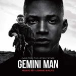 Paramount Music edita la banda sonora Gemini Man