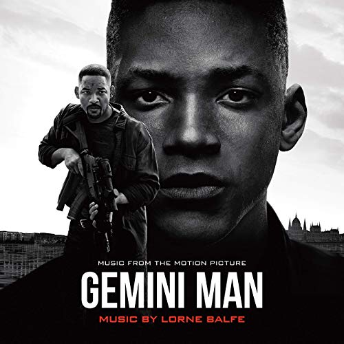 Paramount Music edita la banda sonora Gemini Man