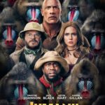 Henry Jackman para la secuela Jumanji: The Next Level