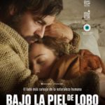 Paloma Peñarrubia en Bajo la piel del lobo